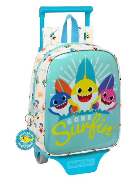 MOCH 232 C/BOLSILLO+CARRO 805 BABY SHARK "SURFING" | Comprar MOCH 2... MOCH 232 C/BOLSILLO+CARRO 805 BABY SHARK "SURFING" | Comprar MOCH 2...