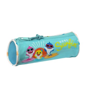 PORTATODO REDONDO BABY SHARK "SURFING" | Comprar PORTATODO REDONDO ...