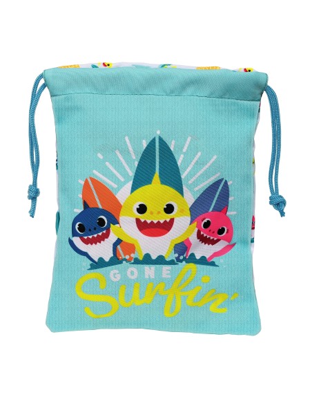 SAQUITO MERIENDA BABY SHARK "SURFING" | Comprar SAQUITO MERIENDA BA... SAQUITO MERIENDA BABY SHARK "SURFING" | Comprar SAQUITO MERIENDA BA...