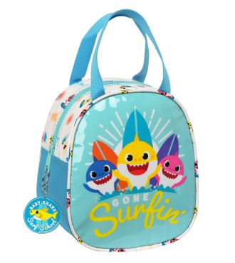 NECESER TERMO BABY SHARK "SURFING" | Comprar NECESER TERMO BABY SHA...