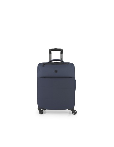 Maleta Trolley Cabina Gabol Florida Azul | Comprar Maleta Trolley C...