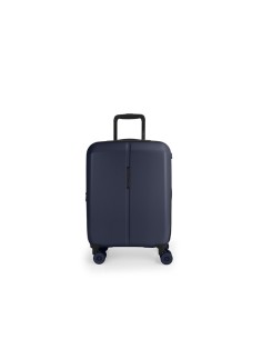 Maleta Trolley Cabina Gabol Pacific Azul Marino Maletas C...