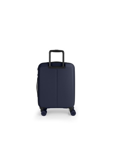 Maleta Trolley Cabina Gabol Pacific Azul Marino Maletas C...