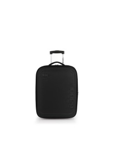 Maleta Trolley Cabina Gabol Orbit Negro Maletas Cabina | ...