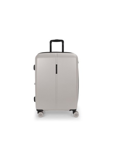 Maleta Trolley Mediano Gabol Pacific Beige Maletas Median...