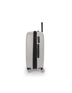 Maleta Trolley Mediano Gabol Pacific Beige Maletas Median... 2