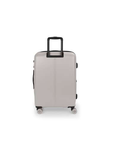 Maleta Trolley Mediano Gabol Pacific Beige Maletas Median...