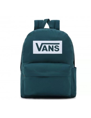 Mochila Escolar Vans Verde | Comprar Mochila Escolar Vans Verde onl...