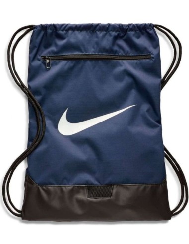 Mochila Saco GymSack Nike Azul Marino | Comprar Mochila Saco GymSac...