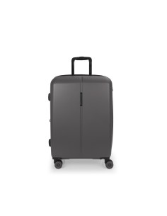 Maleta Trolley Mediano Gabol Pacific Gris Maletas Mediana...