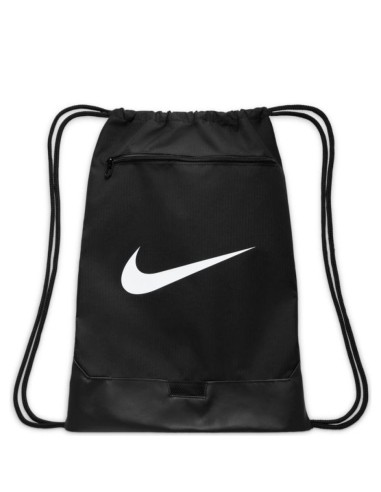 Mochila Saco GymSack Nike Negro | Comprar Mochila Saco GymSack Nike...