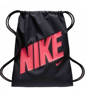 Mochila Saco GymSack Nike Rosa