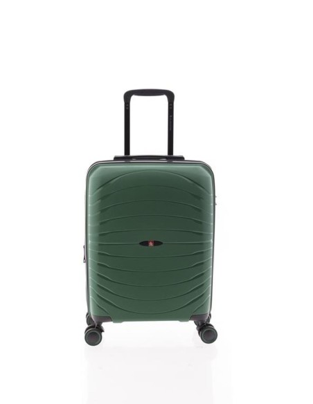 Maleta Cabina Gladiator KICK-OFF Verde Oscuro | Comprar Maleta Cabi... Maleta Cabina Gladiator KICK-OFF Verde Oscuro | Comprar Maleta Cabi...