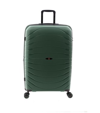Maleta Grande Gladiator KICK-OFF Verde Oscuro | Comprar Maleta Gran...
