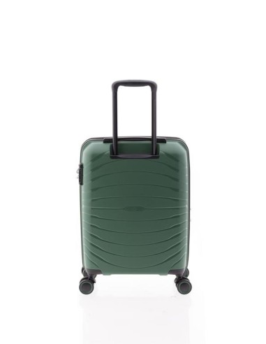 Maleta Cabina Gladiator KICK-OFF Verde Oscuro | Comprar Maleta Cabi...