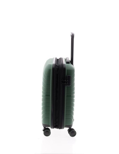 Maleta Cabina Gladiator KICK-OFF Verde Oscuro | Comprar Maleta Cabi...