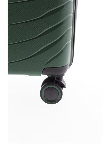 Maleta Cabina Gladiator KICK-OFF Verde Oscuro | Comprar Maleta Cabi... Maleta Cabina Gladiator KICK-OFF Verde Oscuro | Comprar Maleta Cabi...