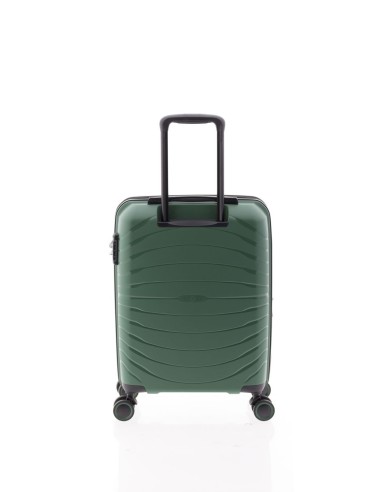 Maleta Cabina Gladiator KICK-OFF Verde Oscuro | Comprar Maleta Cabi...