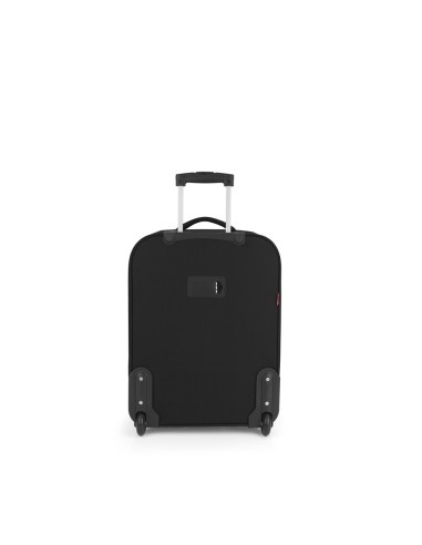 Maleta Trolley Cabina Gabol Orbit Negro Maletas Cabina | ...