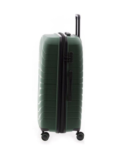Maleta Grande Gladiator KICK-OFF Verde Oscuro | Comprar Maleta Gran...