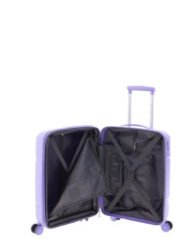 Maleta Cabina Gladiator Boxing Lavanda | Comprar Maleta Cabina Glad...