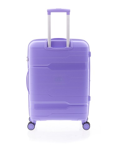 Maleta Mediana Gladiator Boxing Violeta | Comprar Maleta Mediana Gl...