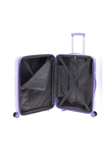 Maleta Mediana Gladiator Boxing Violeta | Comprar Maleta Mediana Gl...