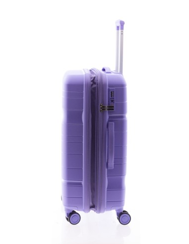 Maleta Mediana Gladiator Boxing Violeta | Comprar Maleta Mediana Gl...