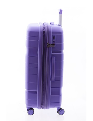 Maleta Grande Gladiator Boxing Violeta | Comprar Maleta Grande Glad...