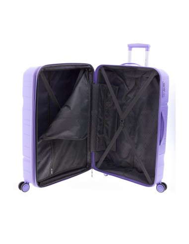 Maleta Grande Gladiator Boxing Violeta | Comprar Maleta Grande Glad...