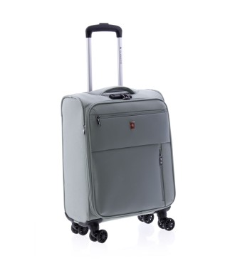 Maleta Cabina Gladiator Arctic Verde Suave | Comprar Maleta Cabina ...