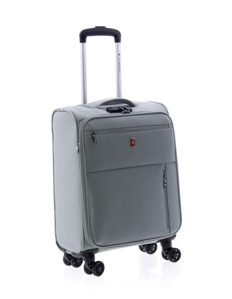 Maleta Cabina Gladiator Arctic Verde Suave | Comprar Maleta Cabina ... Maleta Cabina Gladiator Arctic Verde Suave | Comprar Maleta Cabina ...