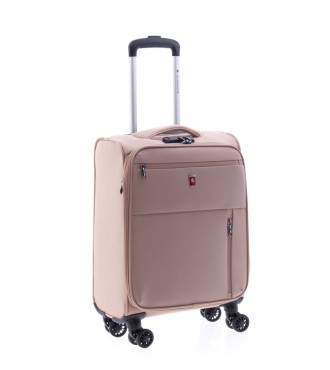 Maleta Cabina Gladiator Arctic Rosa Cálido | Comprar Maleta Cabina ...