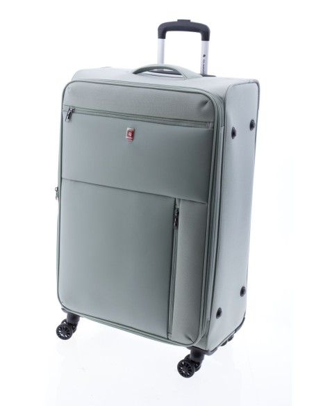 Maleta Grande Gladiator Arctic Verde Suave | Comprar Maleta Grande ... Maleta Grande Gladiator Arctic Verde Suave | Comprar Maleta Grande ...