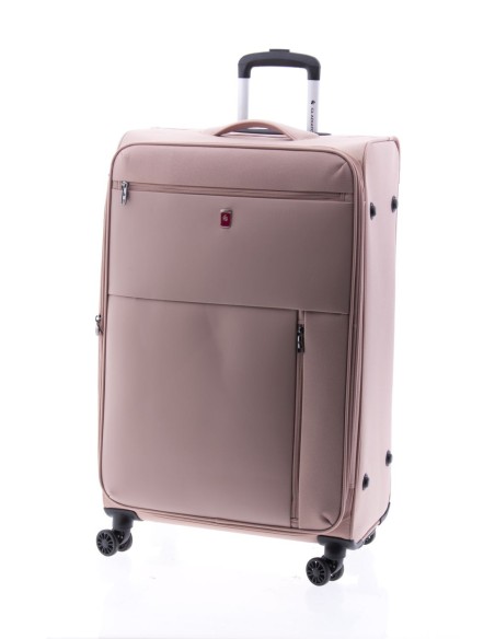 Maleta Grande Gladiator Arctic Rosa Cálido | Comprar Maleta Grande ... Maleta Grande Gladiator Arctic Rosa Cálido | Comprar Maleta Grande ...