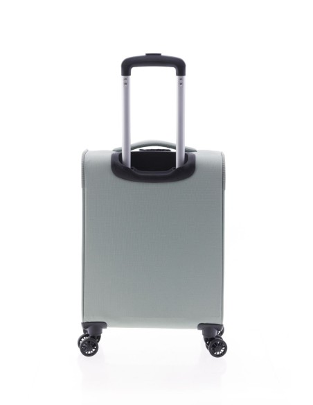 Maleta Cabina Gladiator Arctic Verde Suave | Comprar Maleta Cabina ... Maleta Cabina Gladiator Arctic Verde Suave | Comprar Maleta Cabina ...