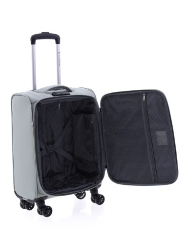 Maleta Cabina Gladiator Arctic Verde Suave | Comprar Maleta Cabina ...