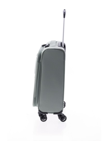 Maleta Cabina Gladiator Arctic Verde Suave | Comprar Maleta Cabina ... Maleta Cabina Gladiator Arctic Verde Suave | Comprar Maleta Cabina ...