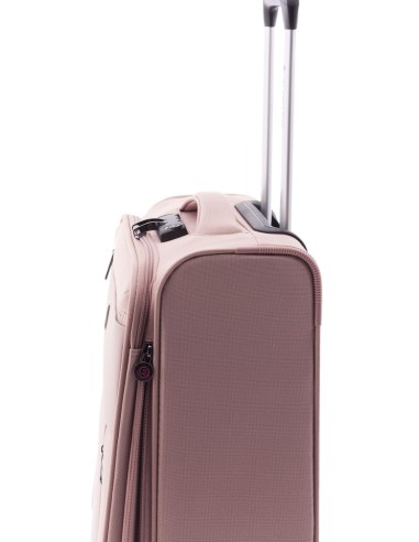 Maleta Cabina Gladiator Arctic Rosa Cálido | Comprar Maleta Cabina ...