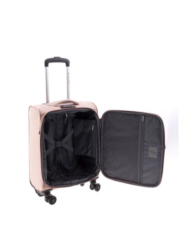 Maleta Cabina Gladiator Arctic Rosa Cálido | Comprar Maleta Cabina ...