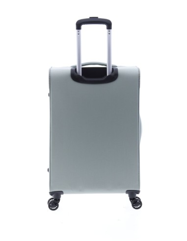 Maleta Mediana Gladiator Arctic Verde Suave | Comprar Maleta Median...