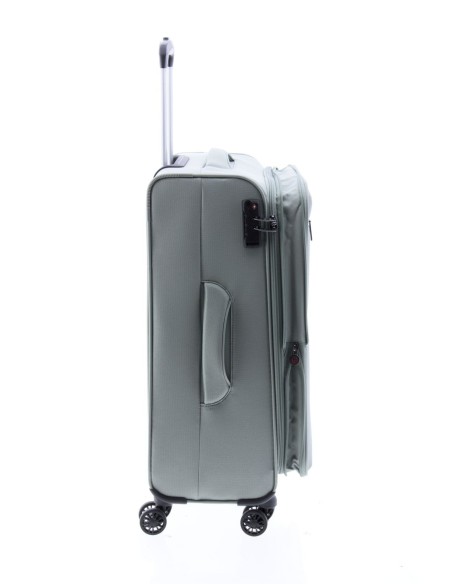 Maleta Mediana Gladiator Arctic Verde Suave | Comprar Maleta Median... Maleta Mediana Gladiator Arctic Verde Suave | Comprar Maleta Median...
