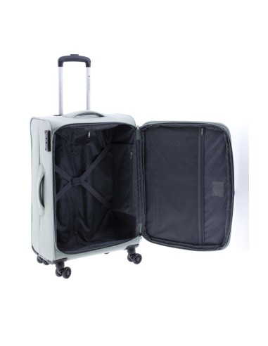 Maleta Mediana Gladiator Arctic Verde Suave | Comprar Maleta Median...