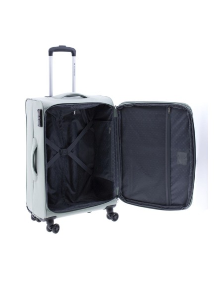 Maleta Mediana Gladiator Arctic Verde Suave | Comprar Maleta Median... Maleta Mediana Gladiator Arctic Verde Suave | Comprar Maleta Median...