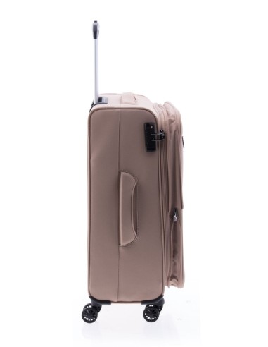 Maleta Mediana Gladiator Arctic Rosa Cálido | Comprar Maleta Median...