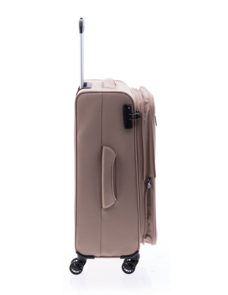 Maleta Mediana Gladiator Arctic Rosa Cálido | Comprar Maleta Median... Maleta Mediana Gladiator Arctic Rosa Cálido | Comprar Maleta Median...