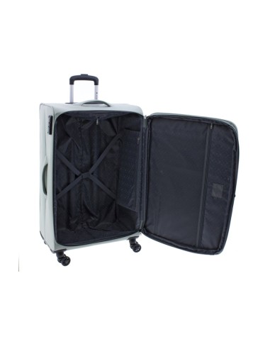 Maleta Grande Gladiator Arctic Verde Suave | Comprar Maleta Grande ...