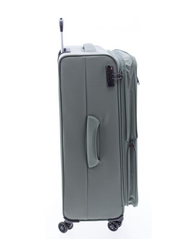 Maleta Grande Gladiator Arctic Verde Suave | Comprar Maleta Grande ...