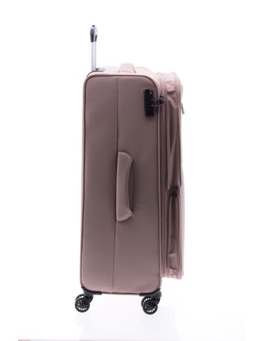 Maleta Grande Gladiator Arctic Rosa Cálido | Comprar Maleta Grande ...