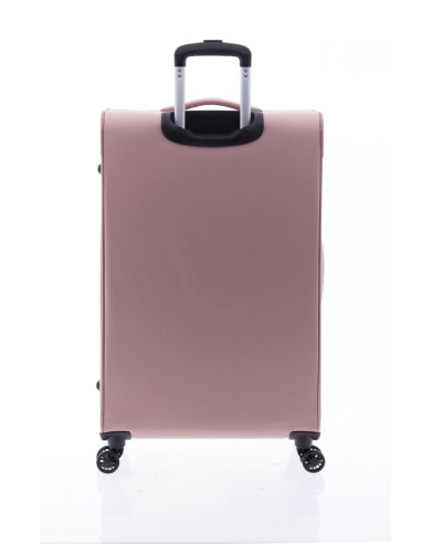 Maleta Grande Gladiator Arctic Rosa Cálido | Comprar Maleta Grande ...